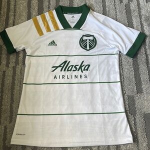 Portland Timbers Jersey
